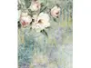 Fototapet floral La Rosa, Komar, vlies lavabil, dimensiuni de 200x250 cm