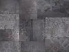 Fototapet vlies Ambra Nera, Komar, culoare gri, dimensiune fototapet 368x248 cm