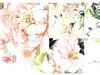 Fototapet floral Nasrin, Komar, print digital, 300x280 cm