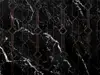 Fototapet Marble Black, Komar, marmură neagră, 400x250 cm