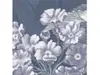 Fototapet floral Merian Blue, Komar, vlies, 350x250 cm