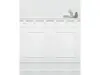 Fototapet Pure Wall, Komar, imitaţie panou, 200x250 cm