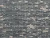 Fototapet zid cărămidă Painted Bricks, Komar, culoare gri, dimensiune fototapet 368x248 cm