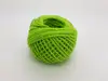 Ghem sfoară iută verde deschis