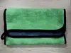 Lavetă microfibră cu 2 fețe și agățătoare, 30x60 cm – pentru curățenia casei și mașinii