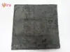 Set 3 lavete microfibră pentru praf, Folina LVT57 gri, 40x40 cm
