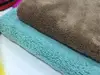 Set 2 lavete microfibră și 3 pămătufuri praf – curățare rapidă și eficientă