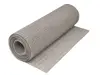 Material protecţie antialunecare gri, pentru sertare şi rafturi, rolă de 60x100 cm