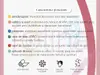 Material antiderapant gri, Folina 8600, pentru sertare si rafturi, rolă de 60 cm x 5 metri