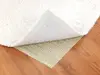Material antiderapant crem, Folina 8600, pentru sertare si rafturi, rolă de 60 cm x 5 metri