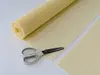 Material antiderapant crem, Folina 8600, pentru sertare si rafturi, rolă de 60 cm x 5 metri