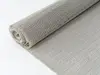 Material antiderapant gri, Folina 8600, pentru sertare si rafturi, rolă de 60 cm x 5 metri