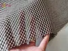 Material antiderapant gri, pentru sertare si rafturi, rola de 60 cm x 5 metri