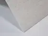 Fetru la metru, pâslă albă cu grosime de 3 mm, 100 cm lățime