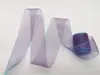 Panglică organza violet,  4 cm x 10 metri, pentru aranjamente, ambalare, decoruri tematice