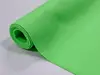 Fetru la metru, pâslă verde, cu grosime de 3 mm, lățime 90cm - produs 100% din materiale reciclate