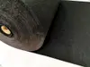 Fetru la metru, pâslă neagră cu grosime de 2 mm, 90 cm lățime
