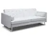 Piele artificială albă cu aspect natural, moale, fără adeziv, lățime 140 cm