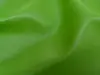 Piele ecologică culoare verde deschis cu aspect natural, moale și flexibilă, fără adeziv, grosime 0,8 mm, lățime 137 cm