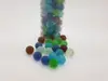 Pietricele decorative colorate - model 2