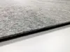 Fetru la metru, pâslă gri deschis cu grosime de 3 mm, cu lățimea de 90cm - produs 100% din materiale reciclate