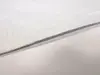 Fetru la metru, pâslă albă  cu grosime de 1 mm, cu lățimea de 90cm - produs 100% din materiale reciclate