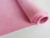 Fetru la metru, pâslă roz cu grosime de 1 mm, cu lățimea de 100cm