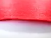 Fetru la metru, pâslă roșie cu grosime de 1 mm, lățime de 100cm
