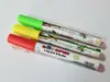 Set 3 markere cu cretă lichidă colorată
