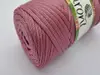 PP Ribbon, şnur lila roz, 2 mm grosime