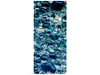 Autocolant uşă Soap Bubbles, Folina, model multicolor, dimensiune autocolant 92x205 cm