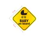 Sticker Avertizare 