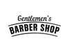 Sticker Barber shop - model 2