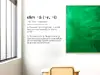 Sticker cu definiția elevului, decorațiune pentru școli sau grădinițe, 90x73 cm, racletă de aplicare inclusă