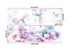 Sticker flori lila, Folina KSR32
