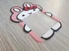Sticker întrerupător din silicon Kitty