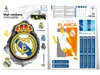 Sticker logo Real Madrid, Imagicom, autoadeziv
