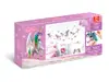 Set 71 stickere Magical Unicorn, Walltastic, multicolor