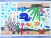 Stickere Peşti coloraţi, Folina, bordură decorativă, 110x48 cm