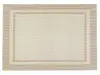 Suport farfurie masă, elegant Square Bej, d-c-fix, bej, 45 x 30 cm