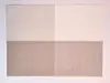 Set 4 bucăţi Suport farfurie masă Sonia, din PVC, gri, 45 x 31 cm