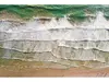 Tablou canvas cu peisaj plajă, Komar Day at the beach, 60x90 cm