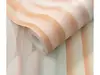 Tapet cu dungi colorate, Erismann Elysium 1047105, nuanțe pastel sidefate, vlies, rolă de 0.53x10 metri