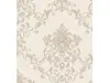 Tapet clasic bej nisipiu, Marburg Opulence Classic 58224