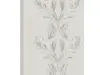 Tapet clasic bej nisipiu, tip bordură decorativă, Marburg Opulence Classic 58253