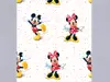 Tapet copii vlies Mickey Mouse şi Minnie