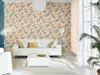 Tapet floral, superlavabil, Home Design 543322