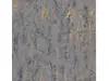 Tapet imitaţie decorativă gri, Aurum 57607