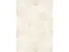 Tapet crem cu frunze de ginkgo, texturat, Erismann Elysium 1047014, rolă de 0.53x10 metri