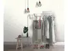 Tapet modern alb, Erismann, model geometric, Profi Selection 646601